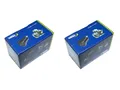 2x Scheinwerferwaschdüsen VEMO L+R für VW CADDY 3, CADDY III, CADDY III