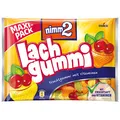 nimm2 Lachgummi Fruchtgummi 376,0 g, 1 Pack