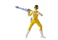 Hasbro Actionfigur Power Rangers Lightning Collection In Space Yellow Ranger Actionfigur