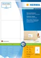 HERMA Universal-Etiketten PREMIUM, 99,1 x 93,1 mm, weiá