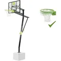 EXIT Galaxy Inground Basket mit Dunkring