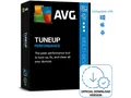 AVG TuneUp (10 Devices) - 1 Year - [PC/MAC]