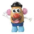 Potato Head Spielzeug, Rot und Weiß