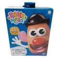 Mr. Potato Head Potato Head Spielzeug, Rot und Weiß