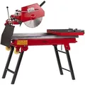 Steinsäge Steintrennmaschine Fliesenschneider Fliesensäge Nassschnitt Wb2000