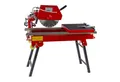 DEMA Steintrenner Steinsäge, 2000W, schwenkbar, 350 mm Diamantblatt