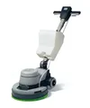 Numatic Einscheibenmaschine NR1500S Set 3 + Bürste + Treibteller + Laugentank