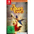 EA Games It Takes Two (Switch, DE) (EA1127758)