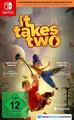 It Takes Two - Nintendo Switch