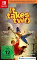 It Takes Two NSWITCH Neu & OVP