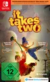 It Takes Two - [Nintendo Switch]