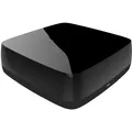 Woox USB Universelle IR Fernbedienung f. ALLE IR-Geraete (Universal Fernbedienung, Infrarot) (R4294)