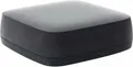 WOOX R4294, Universal, IR drahtlos/WLAN, -, Sprachsteuerung, Schwarz