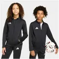adidas Performance Trainingsjacke ENTRADA26 ORIGINALS KIDS schwarz 140 EU