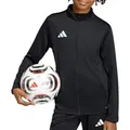 Adidas Entrada 26 Trainingsjacke Kinder