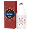 Old Spice Aftershave Lotion Captain