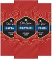  Captain After Shave Lotion After Shave 100 ml