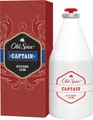 Old Spice Aftershave Lotion Captain Herren Rasierwasser Frischekick nach Rasur