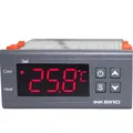 Temperaturregler, Heizungskühlung, Thermostat, NTC Sensor, 220V