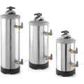 Hendi Wasserenthärter 8 l filterkap. 1200/1000/900 (231210)