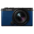 Lumix S9 + S-R1840