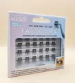 KISS, Falscara , 83833, Wimpern Extensions , 24 Wisps, *NEU*