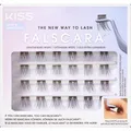 KISS Falscara  Eyelash - Wisp Multi 01