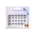 Künstliche Wimpern KISS Falscara Wisp Multi 01 falsche Wimpernbüschel - 1op.