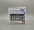 KISS: Falscara - Künstliche Wimpern - 24 Extension Wisps - 83833