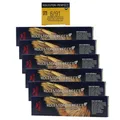 Wella Koleston Perfect ME Rich Naturals 6 x 60 ml 6/91 dunkelblond cendre asch S