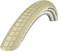 Schwalbe Reifen Mantel Big Ben 55-559 26x2.15 Zoll creme reflex Cruiser Drahtreifen