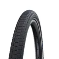 Schwalbe Big Ben Tour & City Reifen – Fahrradreifen mit Race Guard/K-Guard – Addix/SBC Compound–Drahtreifen für den Alltag
