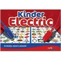 Noris Spiele Noris Lernspiel Kinder Electric 606013702