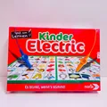 noris - Kinder Electric - Es blinkt, wenn's stimmt! - Lernspiel - NEU