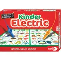 NORIS Kinder Electric, 1-4 Spieler, ab 4 Jahre