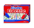 Kinder Electric | Michael Rüttinger | Spiel | Brettspiel | 61004378 | Deutsch