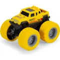 Dickie Monster Trucks, 3-sort. (203761002)