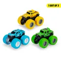 Dickie Toys - Monster Truck: Spielzeugauto ab 3 Jahren Friktionsantrieb 8.5