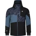 Dare 2B - "Supernova II" Skijacke für Herren RG10344 (M) (Schwarz) - Schwarz - M