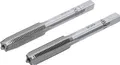 BGS GEWINDEBOHRER, VOR- UND FERTIGSCHNEIDER, M8 X 1,0 MM, 2-TLG.