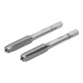 BGS Gewindebohrer Vor- und Fertigschneider M8 x 1,0 2-tlg. 2 Stk