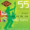 ROTOSOUND RS55LD Solo Bass 045-105