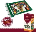 ART PUZZLE Rollende Puzzlematte 177x100cm (bis zu 3000 Teile)