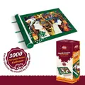 ART PUZZLE Rollende Puzzlematte 177x100cm (bis zu 3000 Teile)