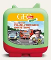 11003771 Clever Tonie - GEOlino mini: Alles über Polizei Feuerwehr und Rettung 46 min (Mehrfarbig)