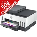 HP Smart Tank 7605 AiO Multifunktionsdrucker, 50 € Cashback
