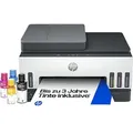 HP Smart Tank 7605 Tintentank Drucker Multifunktionsdrucker