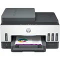 HP Smart Tank 7605 All-in-One | 50€ Cashback Multifunktionsdrucker