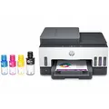 HP Smart Tank 7605 Multifunktionsdrucker Scanner Kopierer Fax WLAN 50€ Cashback