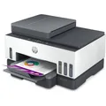 HP Smart Tank 7605 All-in-One A4 color 9ppm Print Scan Copy Light Basalt
